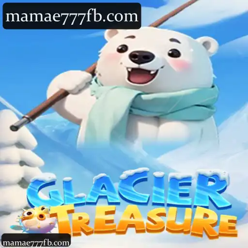 GlacierTreasure