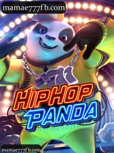 HipHopPanda