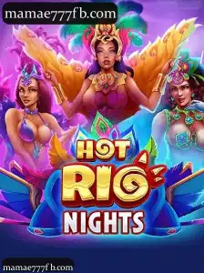 HotRioNights