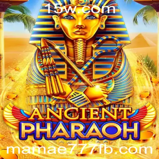 Descubra a Excitante Jornada de AncientPharaoh