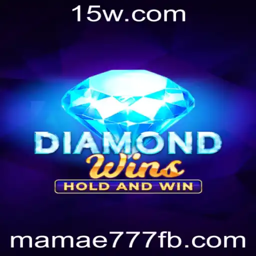 Descubra a Emoção do Jogo DiamondWins com Mamae777