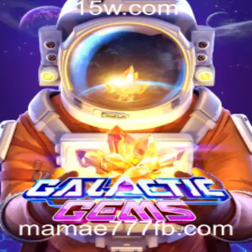 GalacticGems: Explore Aventuras Espaciais na Caçada por Joias Cósmicas