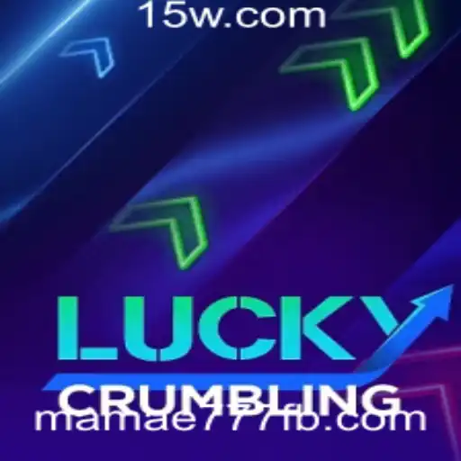 Explorando o Jogo Inovador LuckyCrumbling: Um Mergulho na Ação