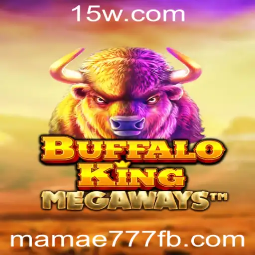 Descubra o Fascinante Mundo de BuffaloKing com a Chave Secreta 'mamae777'