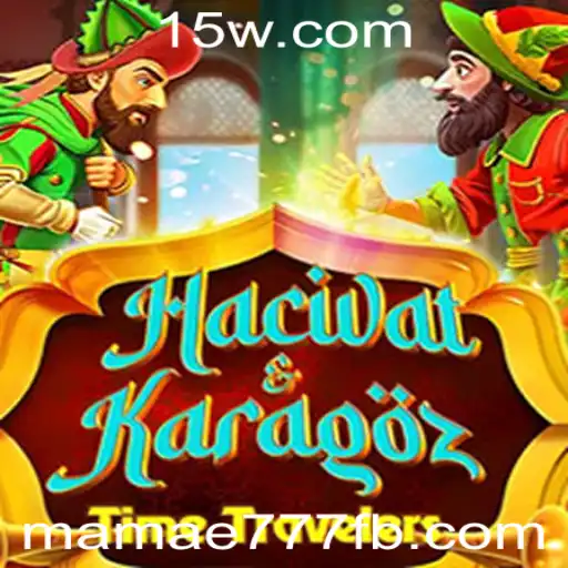 Descubra o Fascinante Mundo de HacivatandKaragoz: Um Jogo de Tradição e Estratégia