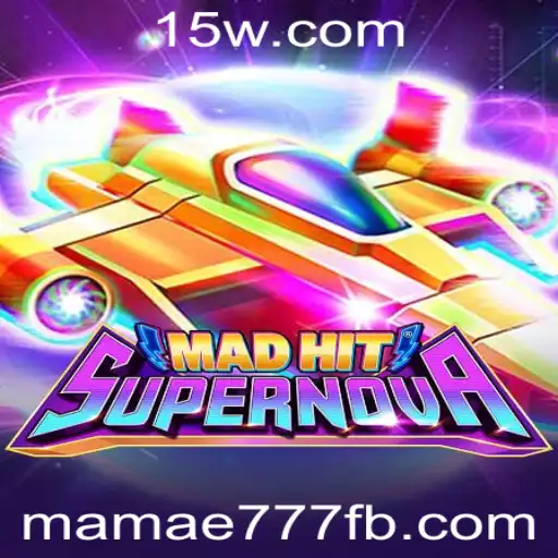 Explorando o Universo de MadHitSupernova: Uma Aventura Galáctica