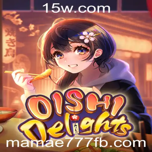 Explorando o Universo de OishiDelights