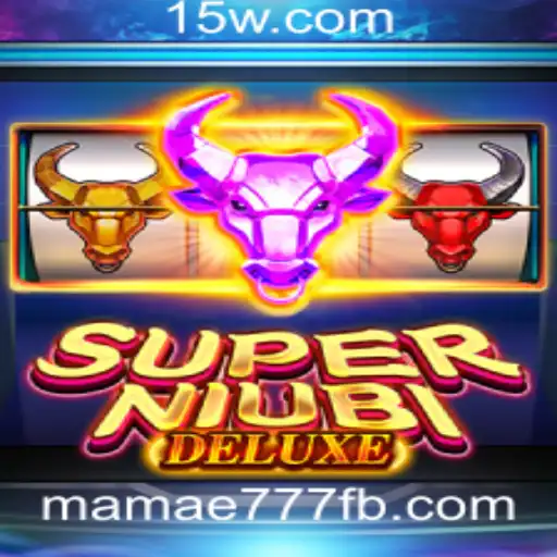 Descobrindo o Universo de SuperNiubiDeluxe: Diversão e Estratégia para Todos