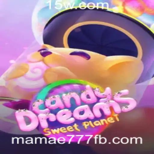 CandyDreams: Explore Um Mundo de Diversão e Doçura