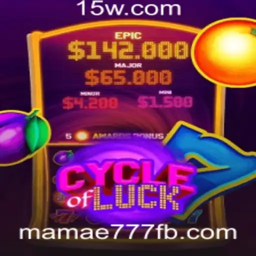 Explorando o Mundo do Jogo CycleofLuck: Uma Jornada de Aventura e Estratégia