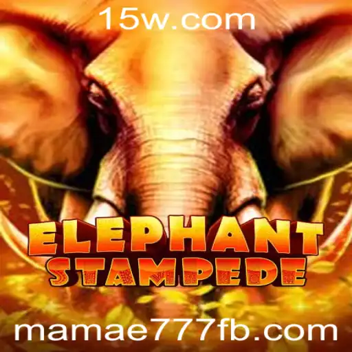 Descubra o Novo Jogo Empolgante: ElephantStampede