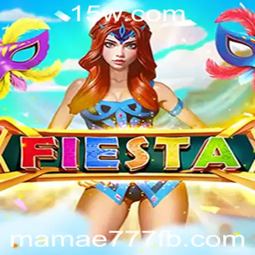 Explorando o Jogo Fiesta: Entretenimento Vibrante com mamae777