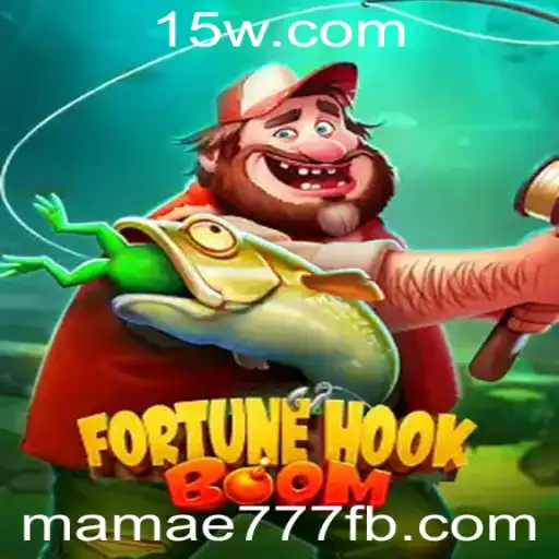 Explorando o Universo do Jogo FortuneHookBoom