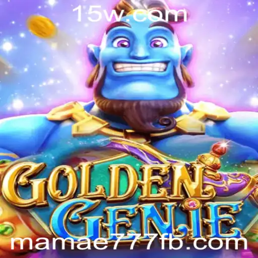 Descubra GOLDENGENIE: Um Novo Jogo Inovador