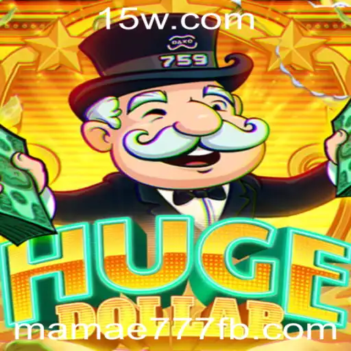 Descobrindo o Jogo HugeDollar: Regras, Estratégias e o Papel da Palavra-Chave Mamae777