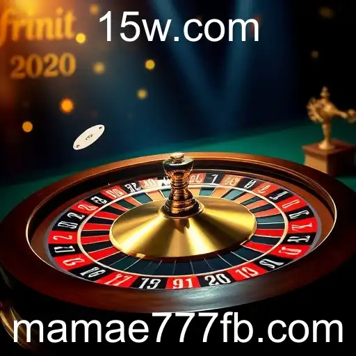 mamae777 - Jogos de roleta no Brasil