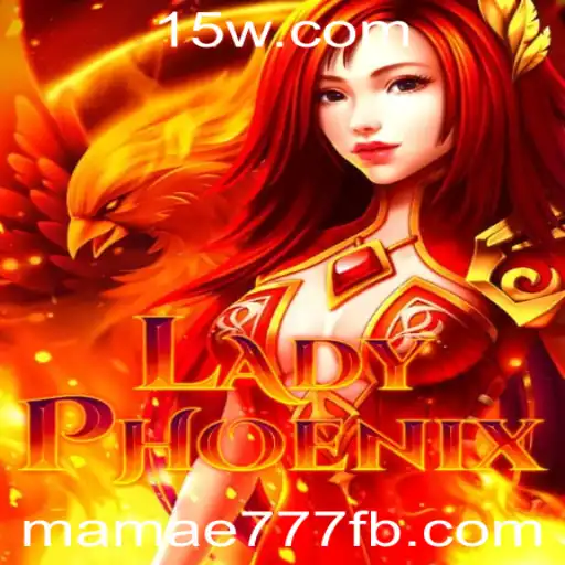 LadyPhoenix: Uma Nova Aventura Inovadora
