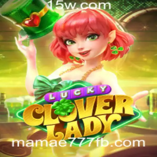 LuckyCloverLady: Exploração e Estratégia em um Mundo de Azar e Fortuna