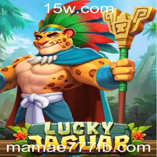 Descubra o Mundo Encantador de LuckyJaguar
