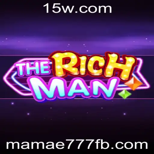 Descubra o Universo de 'TheRichMan': Estratégia e Empreendedorismo em um Jogo Fascinante