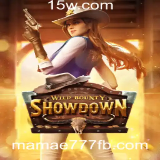 Descubra o Mundo Aventura de WildBountyShowdown